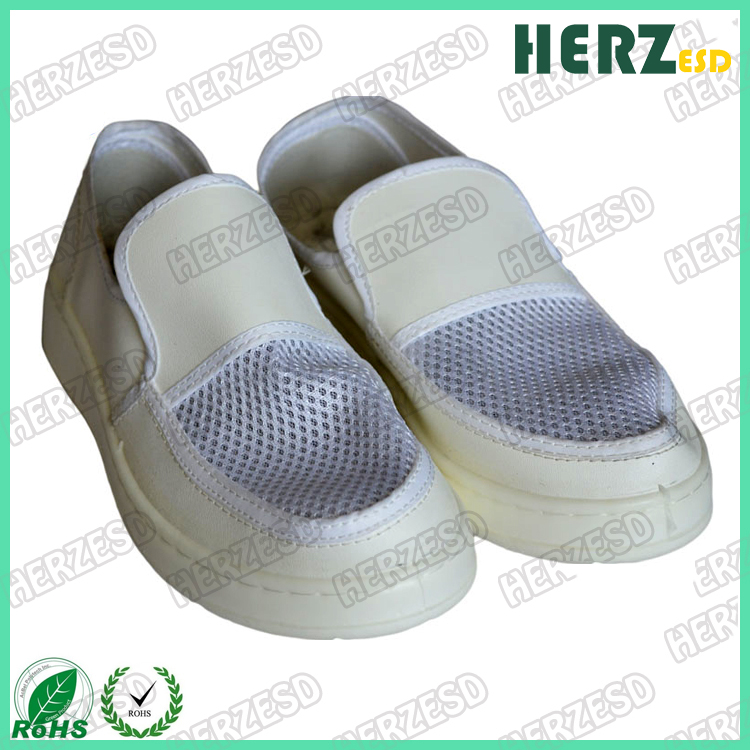 HZ-4309B ESD Mesh Shoes